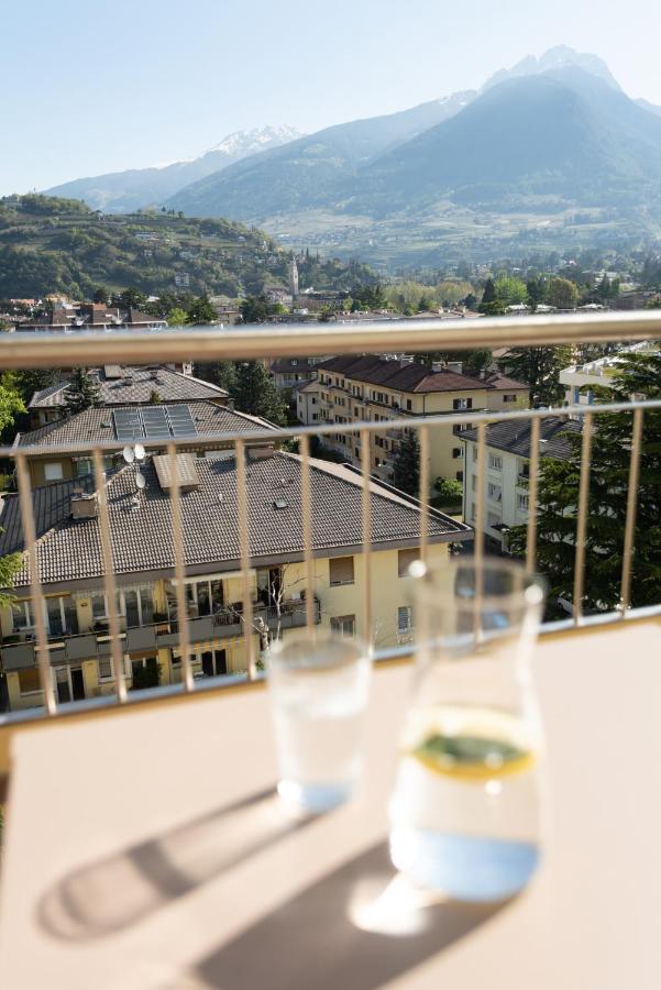 Avista Sky Apartamento Merano