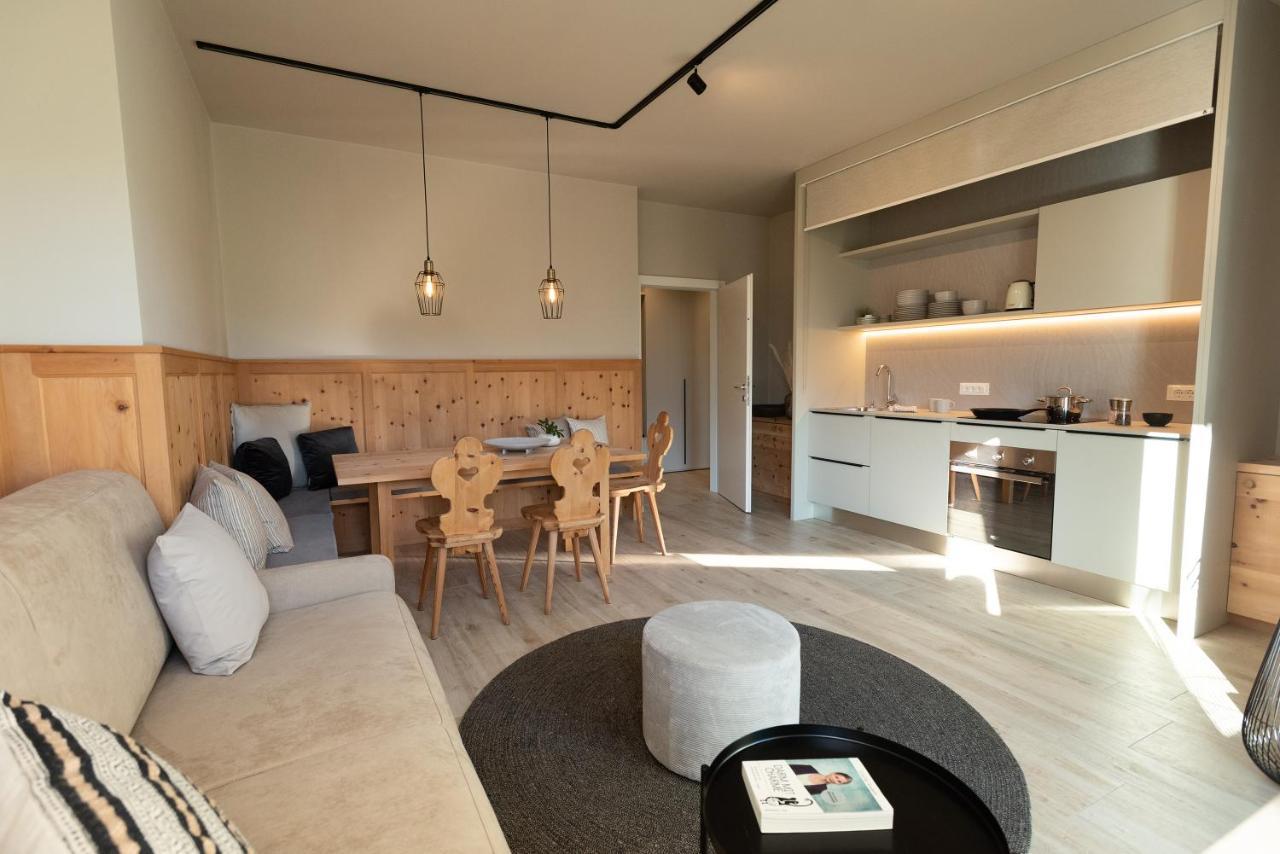 Avista Sky Apartamento Merano