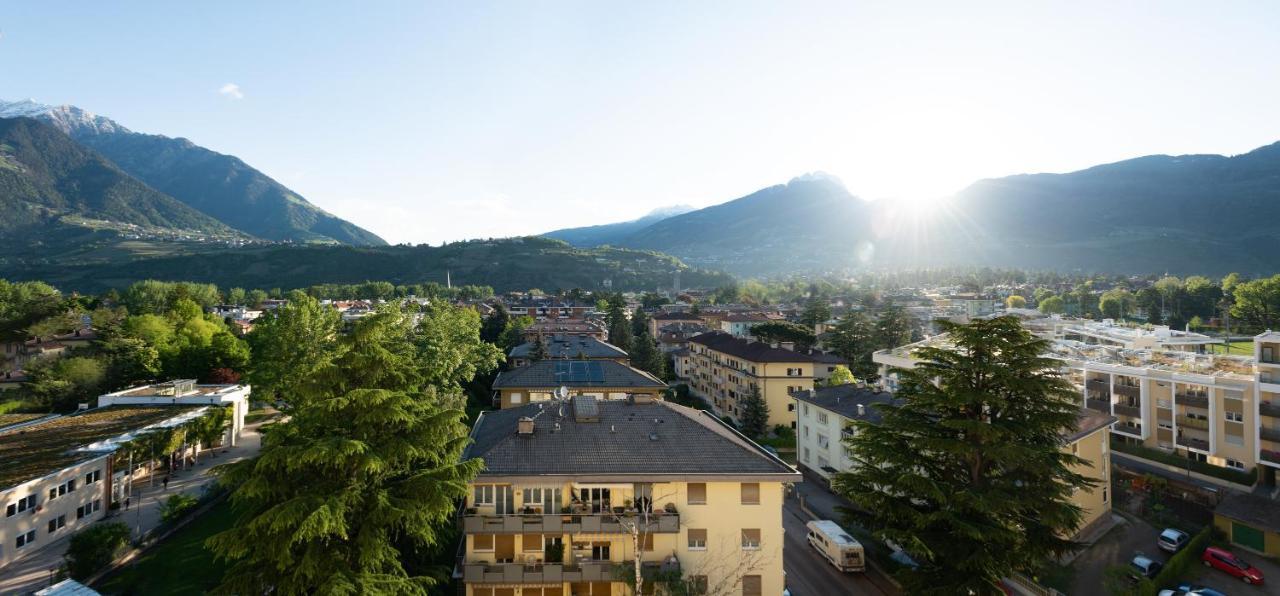 Apartamento Avista Sky Merano