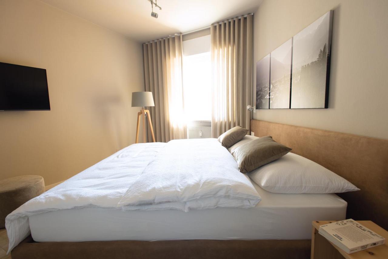 Apartamento Avista Sky Merano