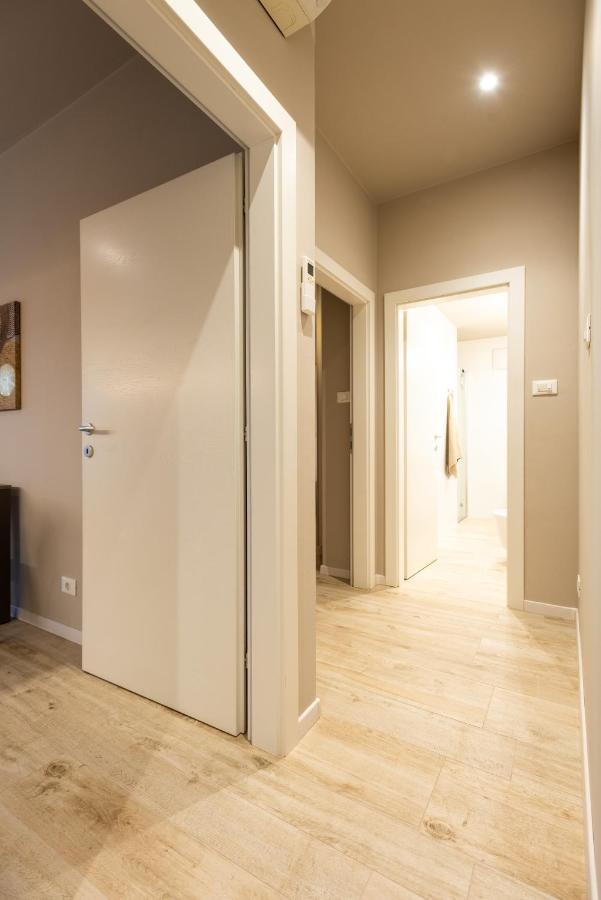 Apartamento Avista Sky Merano