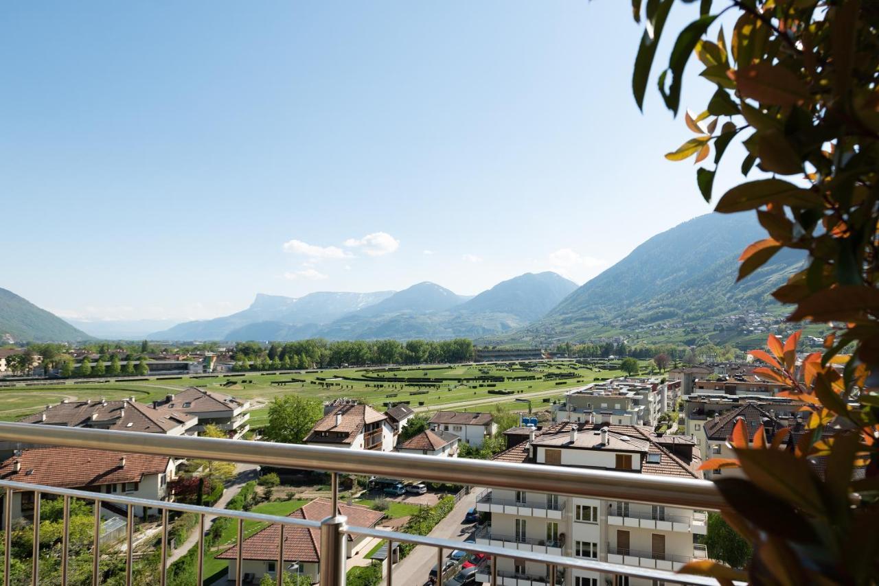 Apartamento Avista Sky Merano