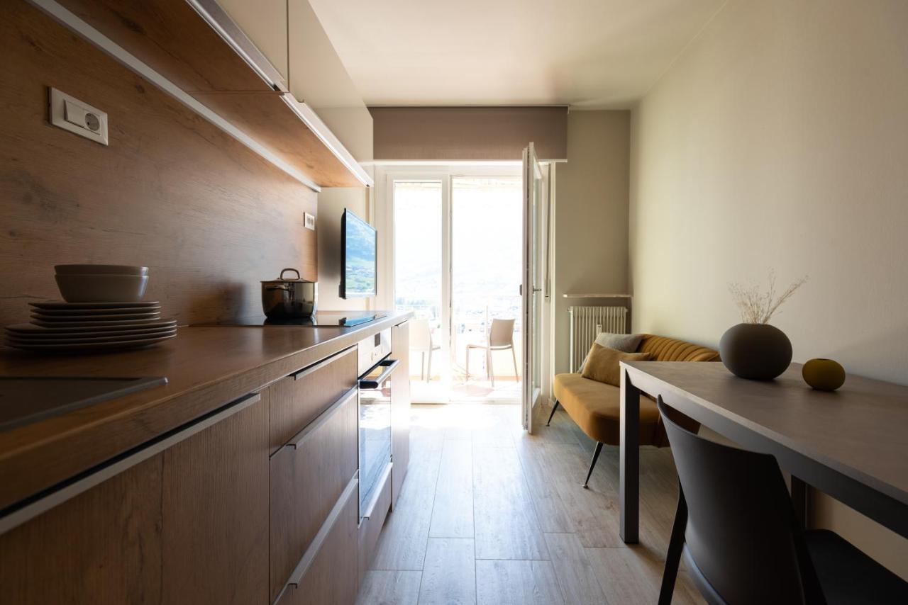 Apartamento Avista Sky *