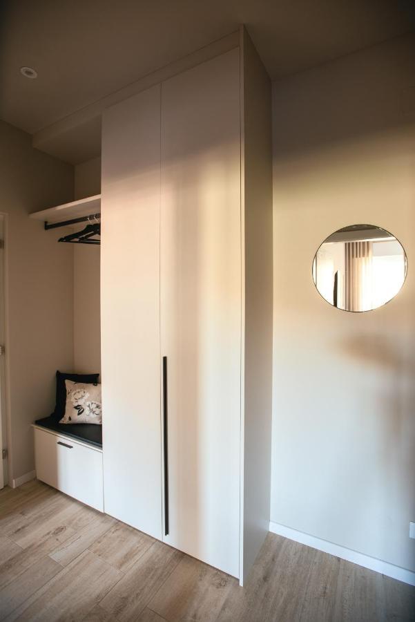 Apartamento Avista Sky *