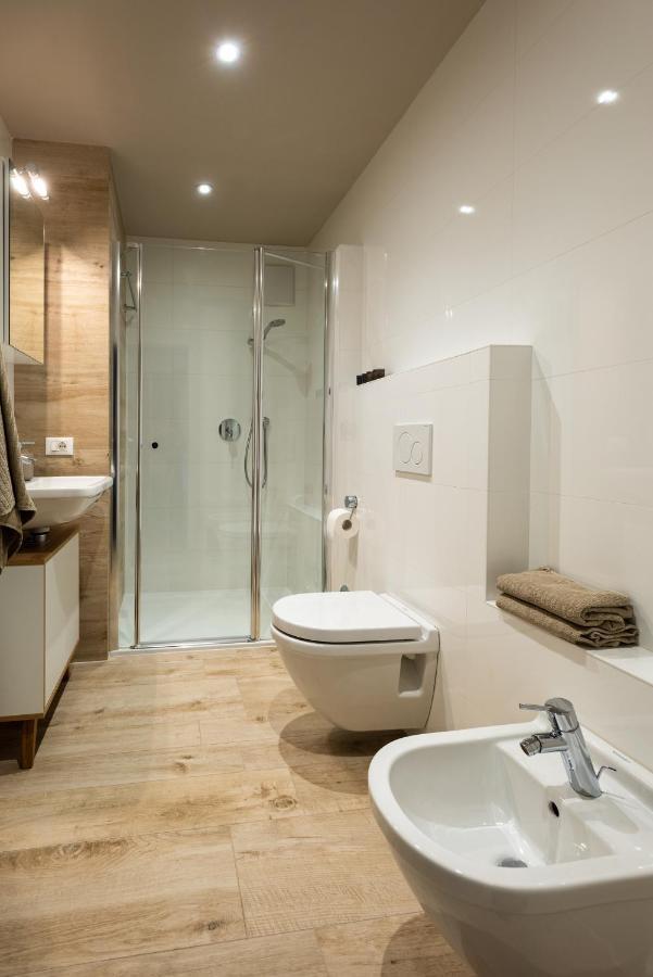 Avista Sky Apartment Merano