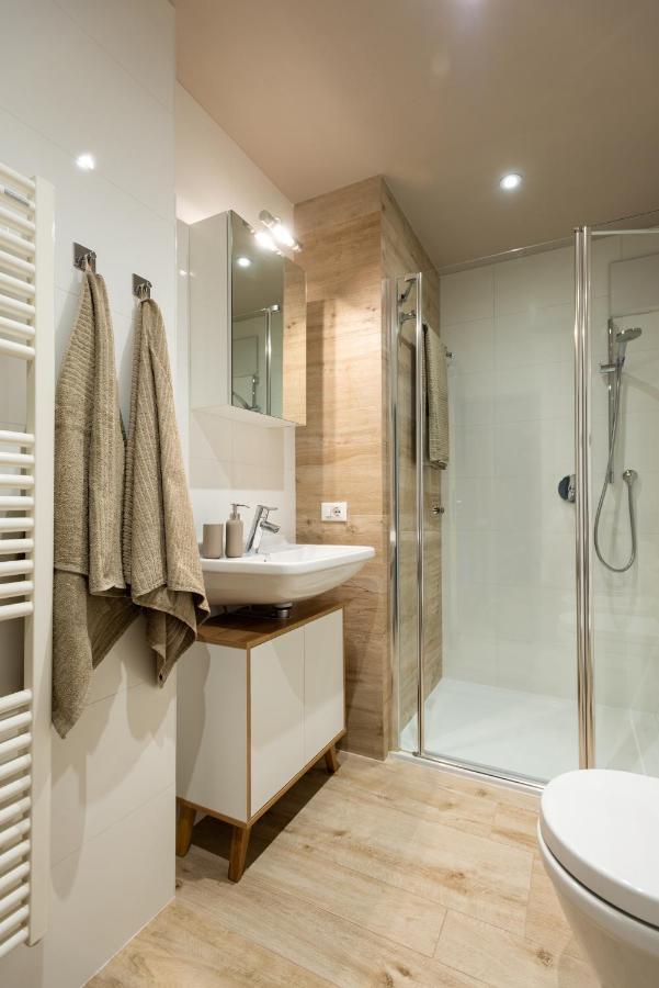 Avista Sky Apartment *