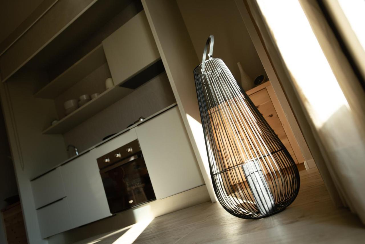 Avista Sky Apartment