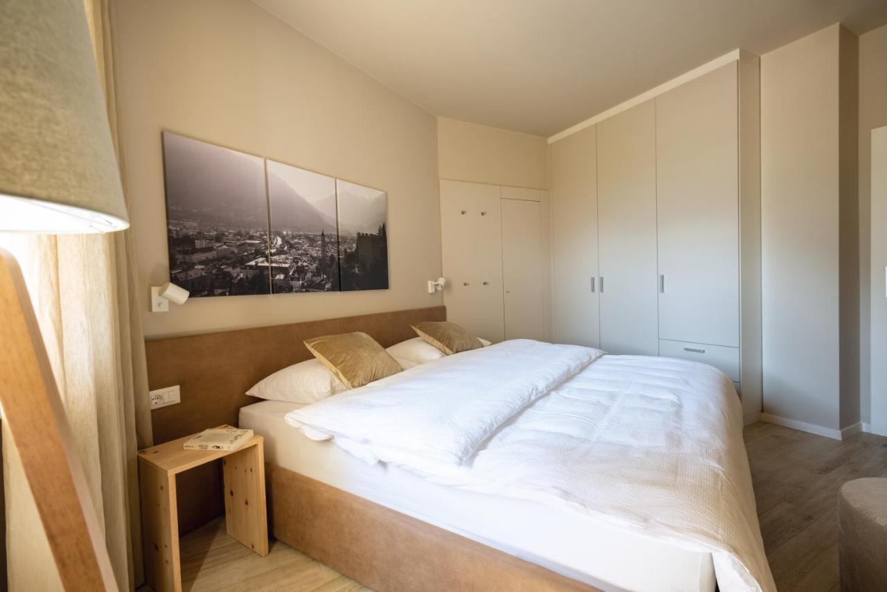 Avista Sky Apartamento Merano