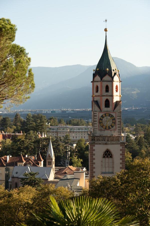 Avista Sky Apartamento Merano